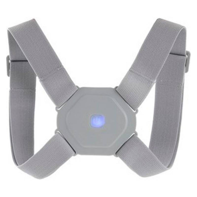 Gray helmet for bikers