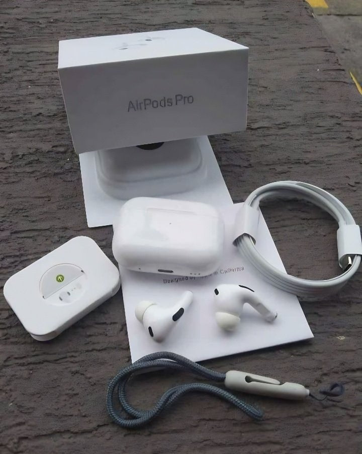 AUDIFONO AIRPODS PRO 2