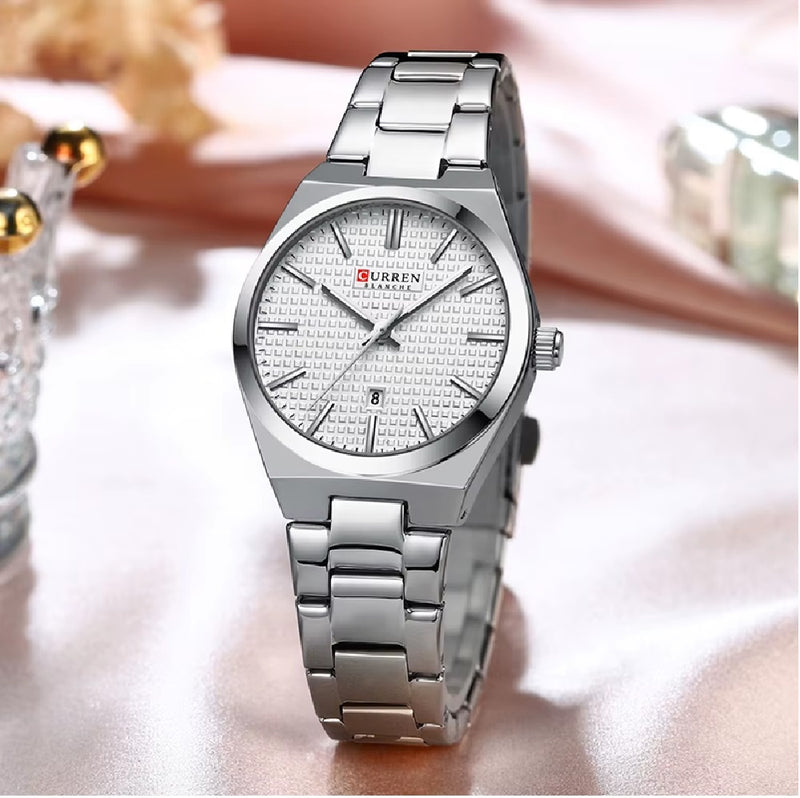 Reloj Curren 8439L Mujer ELEGANTE