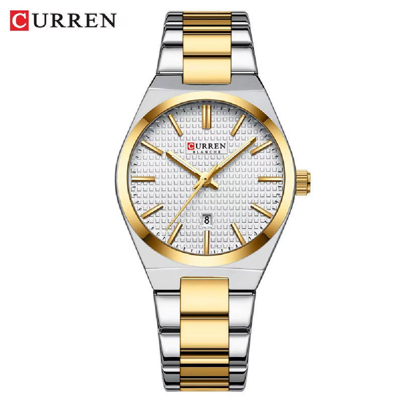 Reloj Curren 8439L Mujer ELEGANTE